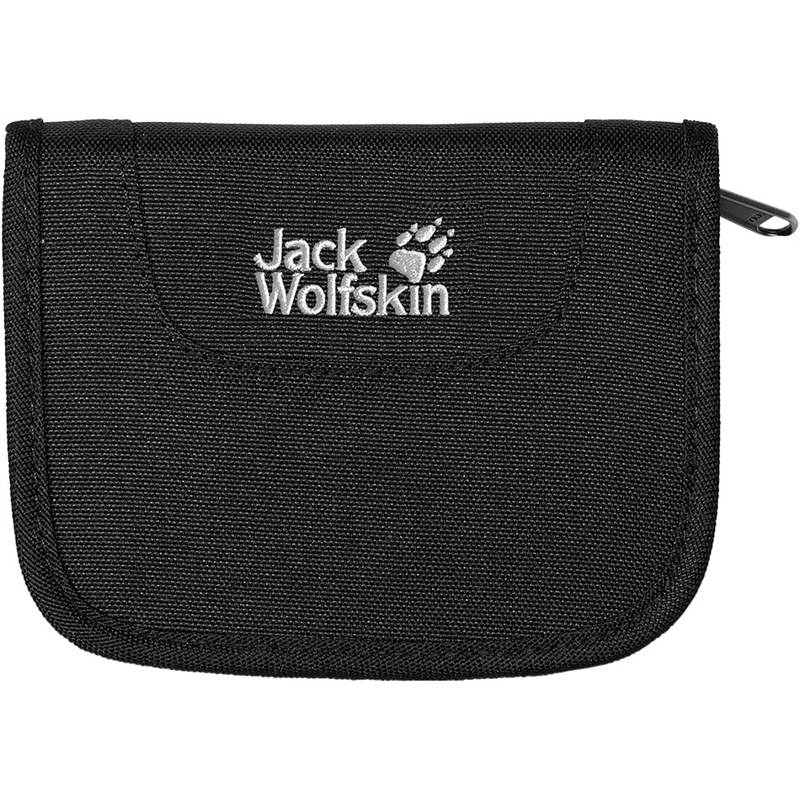 Jack Wolfskin First Class Wallet-3