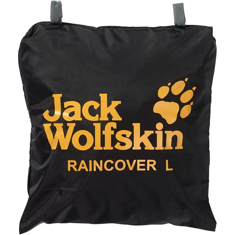 Jack Wolfskin L Raincover for 60L Backpacks