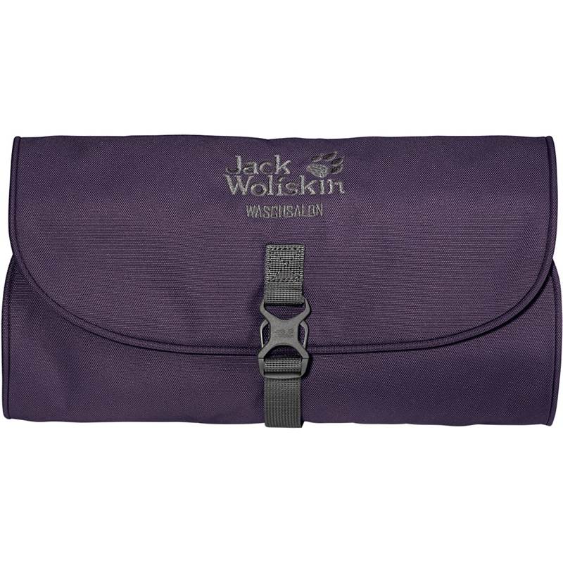 Jack Wolfskin Waschsalon Wash Bag-3