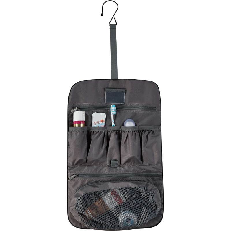 Jack Wolfskin Waschsalon 1L Washbag OutdoorGB