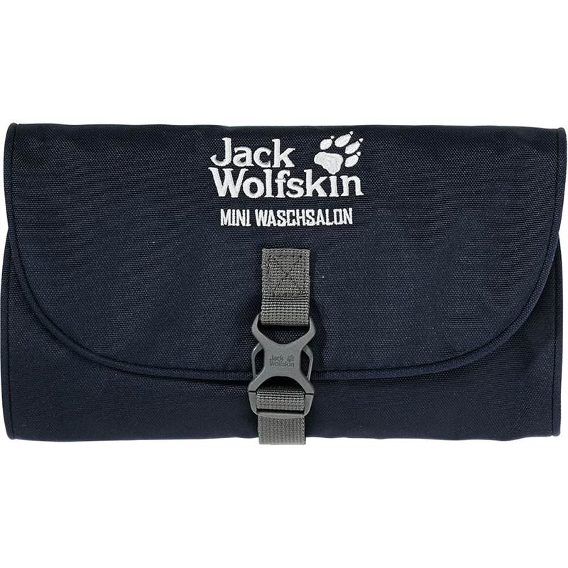 Jack Wolfskin Mini Waschsalon Washbag-1