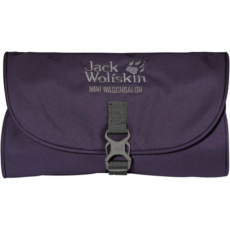 Jack Wolfskin Mini Waschsalon Washbag-3