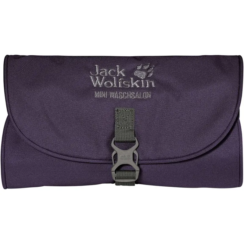 Jack Wolfskin Mini Waschsalon Washbag-3