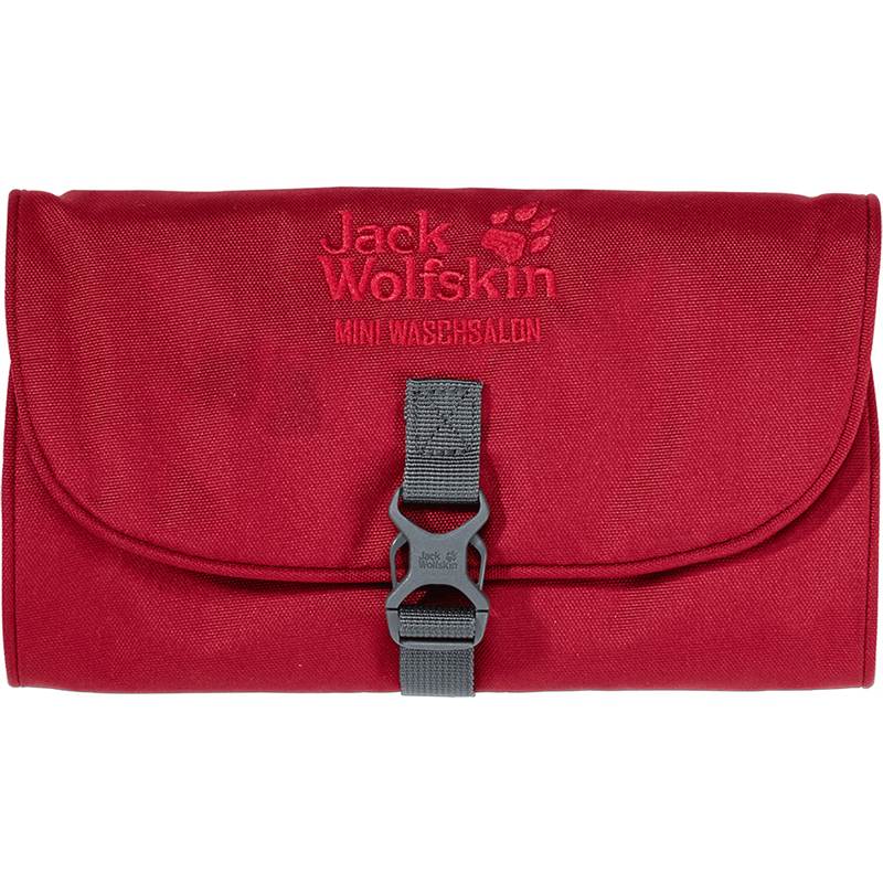 Jack Wolfskin Mini Waschsalon Washbag-4