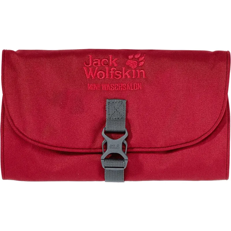 Jack Wolfskin Mini Waschsalon Washbag-4