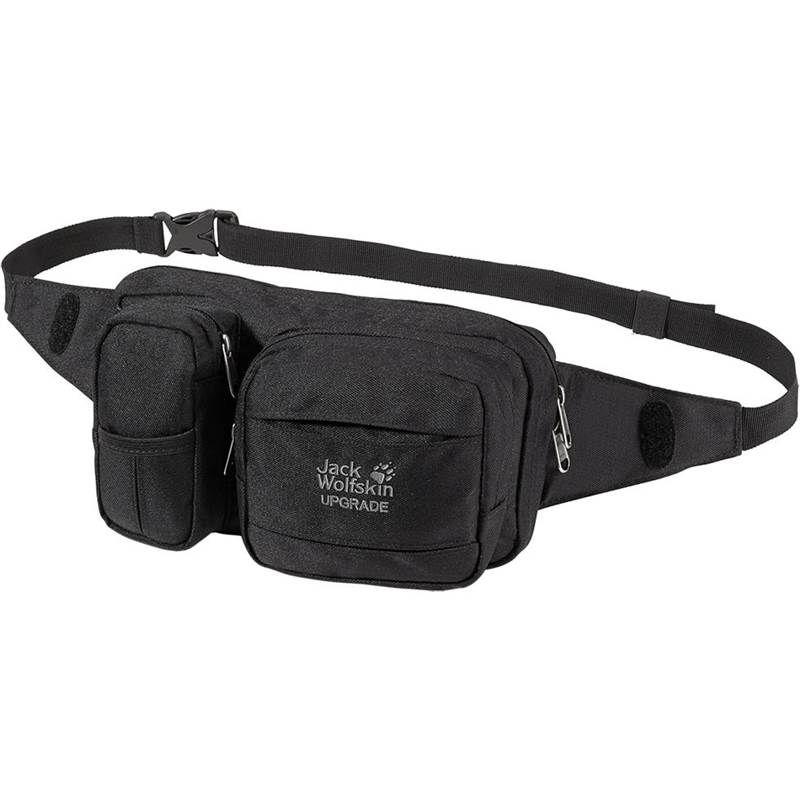 Jack Wolfskin Upgrade 1L Hip Bag-1