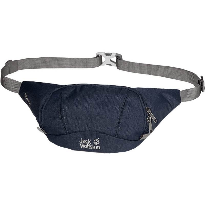 Jack Wolfskin Fidibus 1L Hip Pack-1