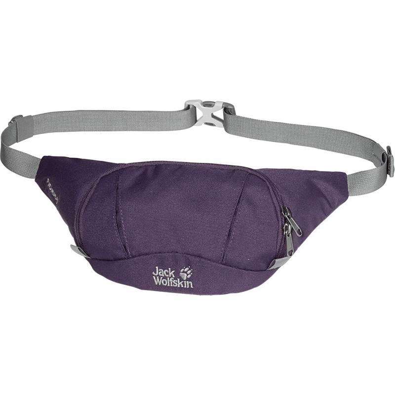 Jack Wolfskin Fidibus 1L Hip Pack-2