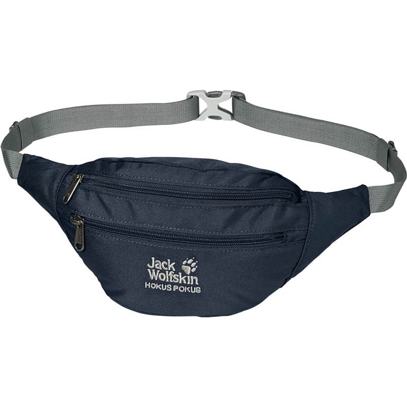 Jack Wolfskin Hokus Pokus 2L Hip Pack-1