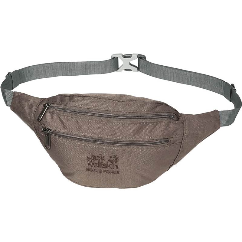 Jack Wolfskin Hokus Pokus 2L Hip Pack-2