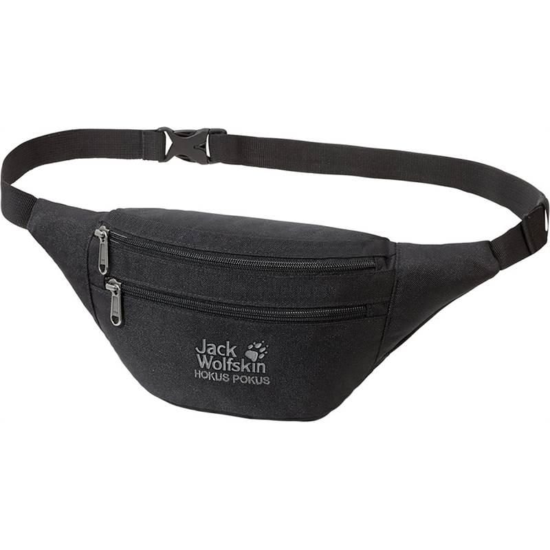 Jack Wolfskin Hokus Pokus 2L Hip Pack-3