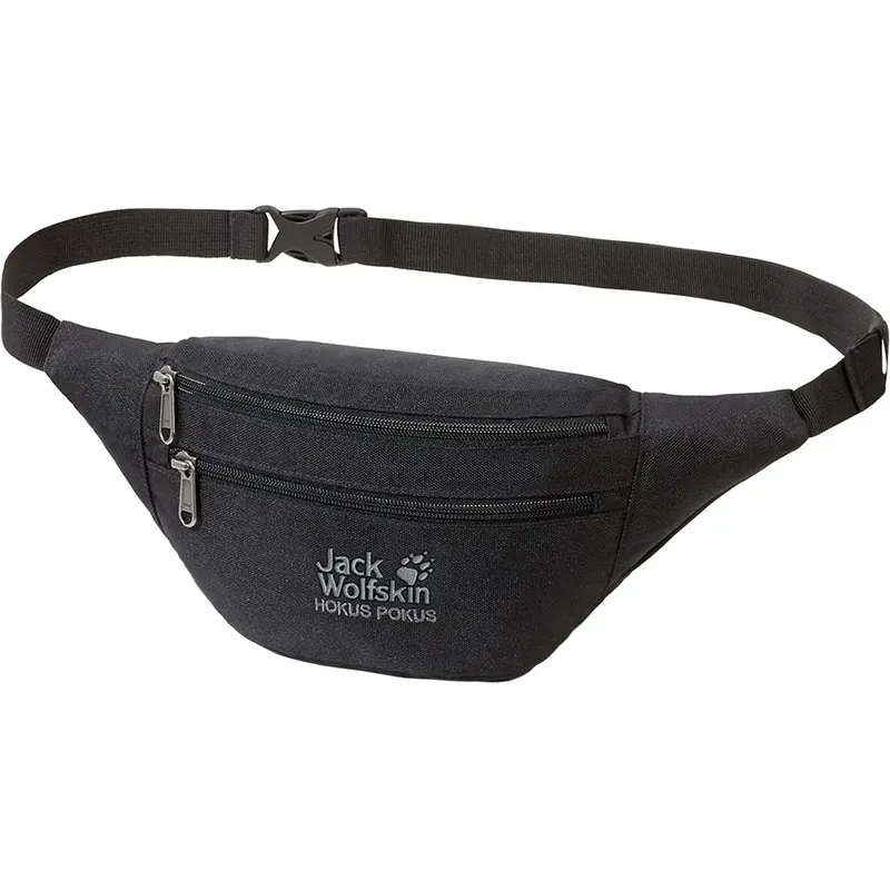 Jack Wolfskin Hokus Pokus 2L Hip Pack-3
