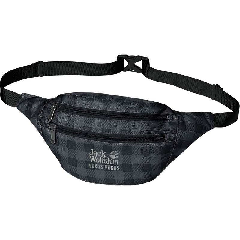 Jack Wolfskin Hokus Pokus 2L Hip Pack-4