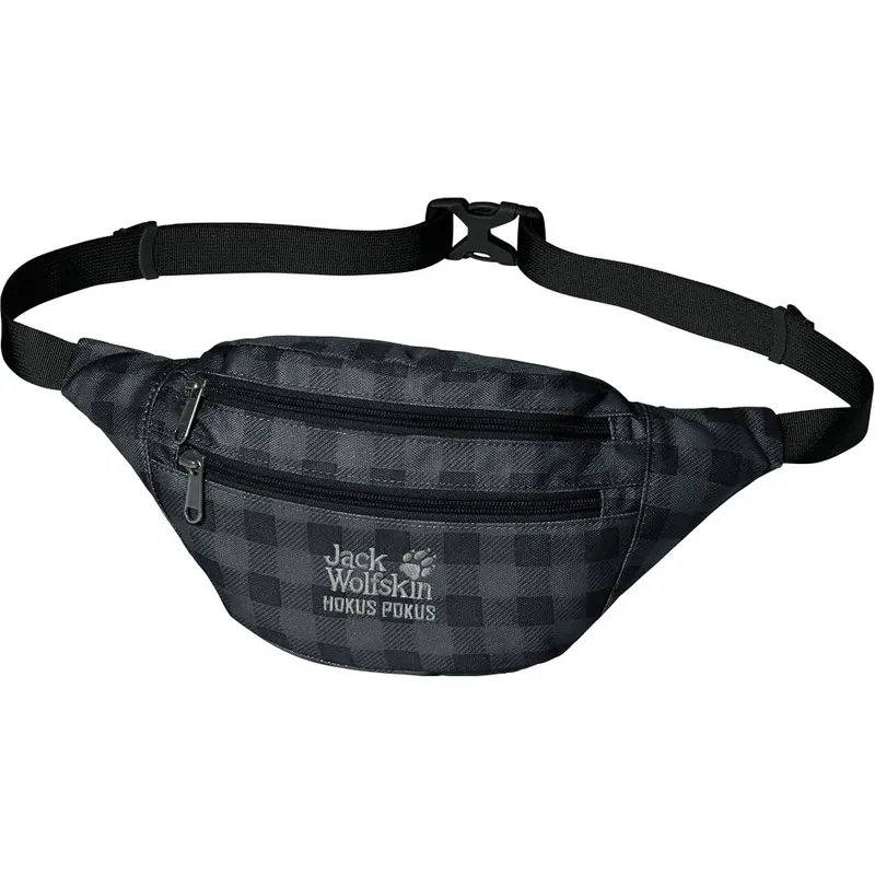 Jack Wolfskin Hokus Pokus 2L Hip Pack-4