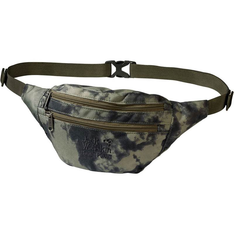 Jack Wolfskin Hokus Pokus 2L Hip Pack-5