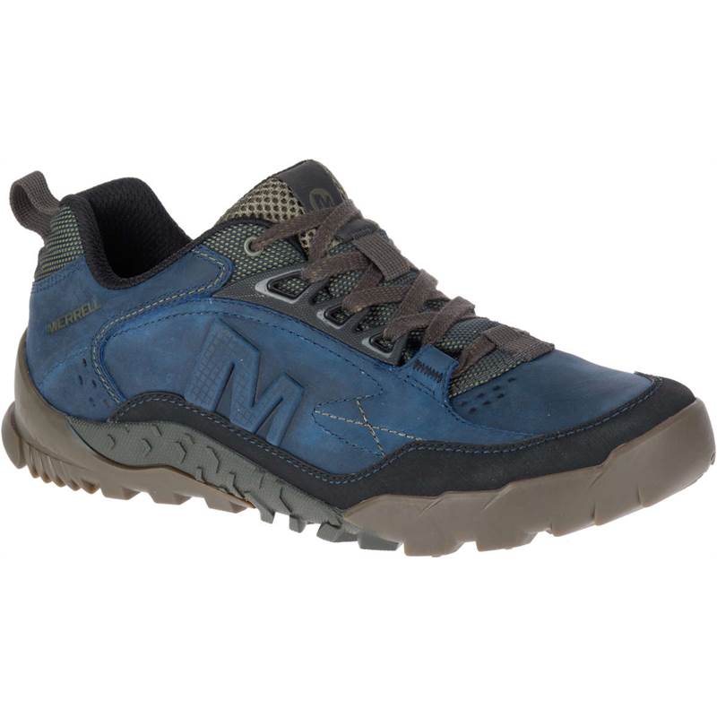 merrell mens annex trak shoe