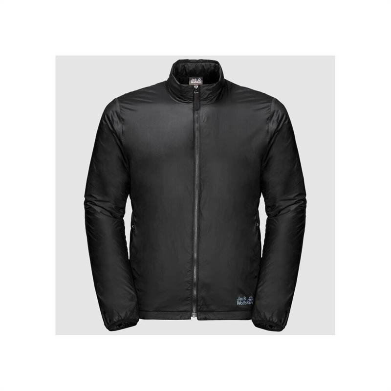 Jack Wolfskin Mens JWP Thermic One Jacket-1