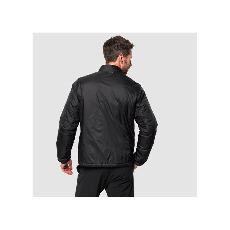 Jack Wolfskin Mens JWP Thermic One Jacket-2