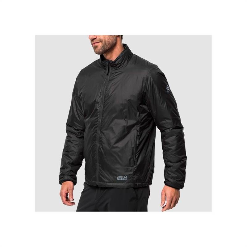 Jack Wolfskin Mens JWP Thermic One Jacket-3