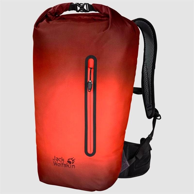 Jack Wolfskin Halo 24 Pack-1