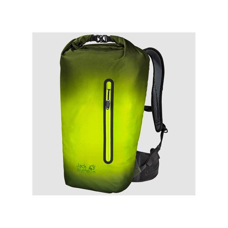 Jack Wolfskin Halo 24 Pack-2