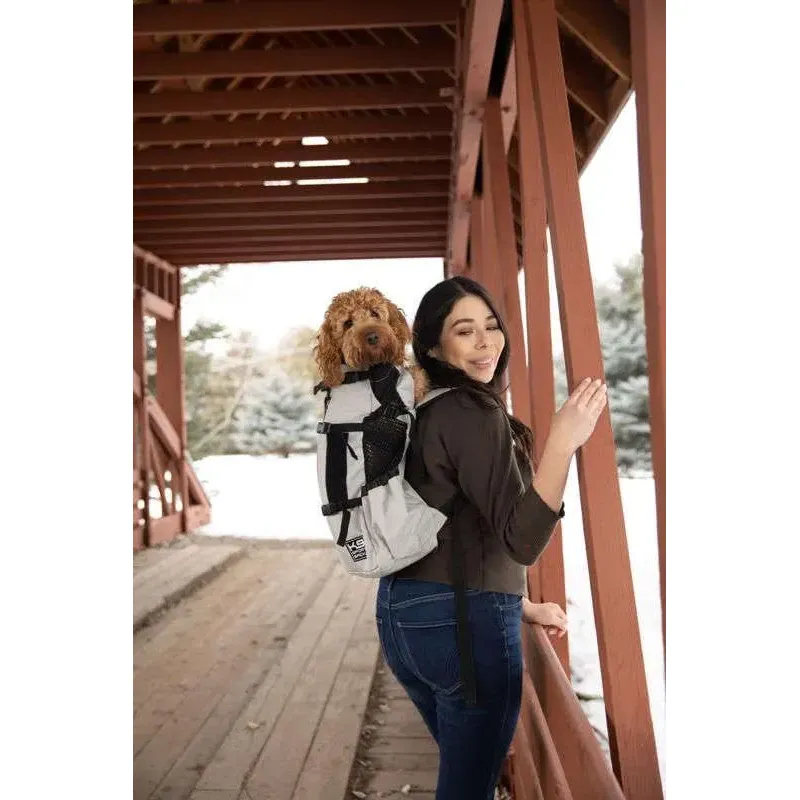 K9 Sport Sack Air 2 Dog Backpack-2