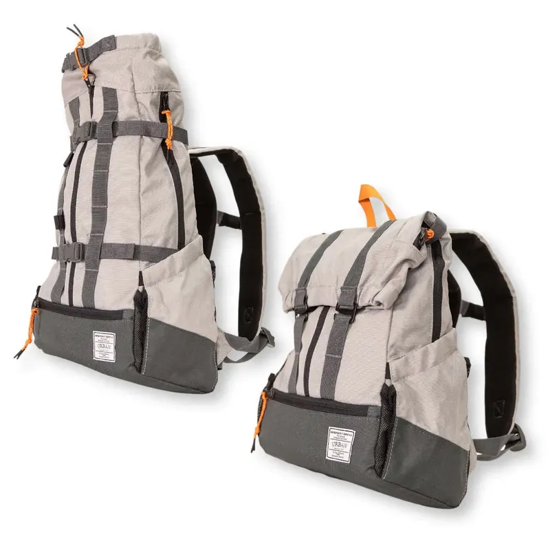 K9 Sport Sack Urban 3 Dog Backpack-3