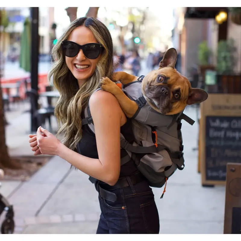 K9 Sport Sack Urban 3 Dog Backpack-4