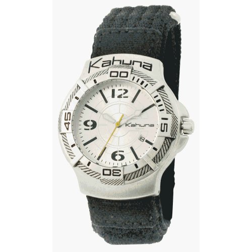 Kahuna watch strap velcro new arrivals