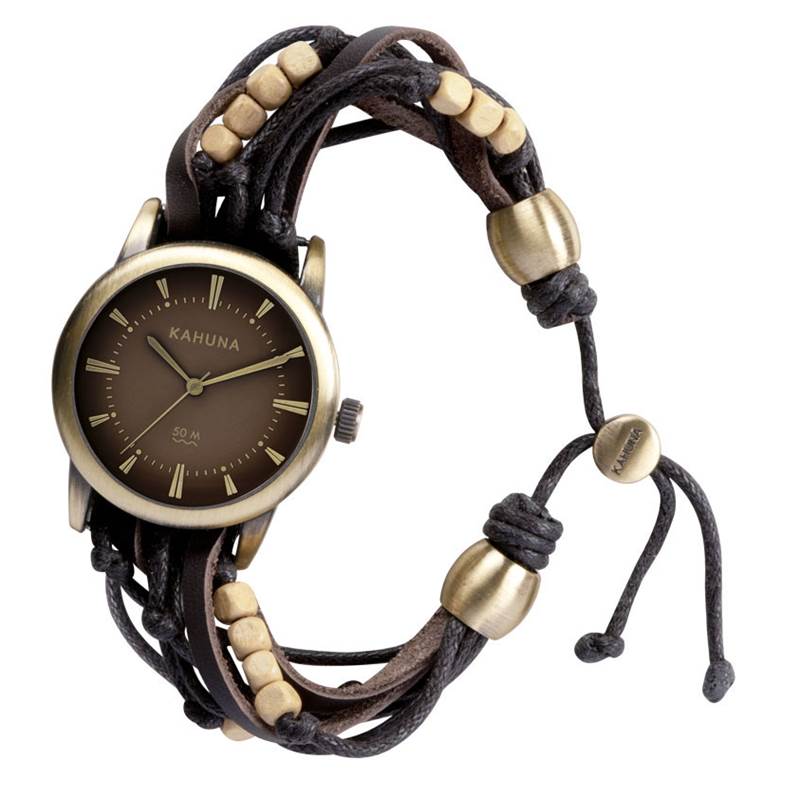 Kahuna Mens Watch KGF-0002G-1