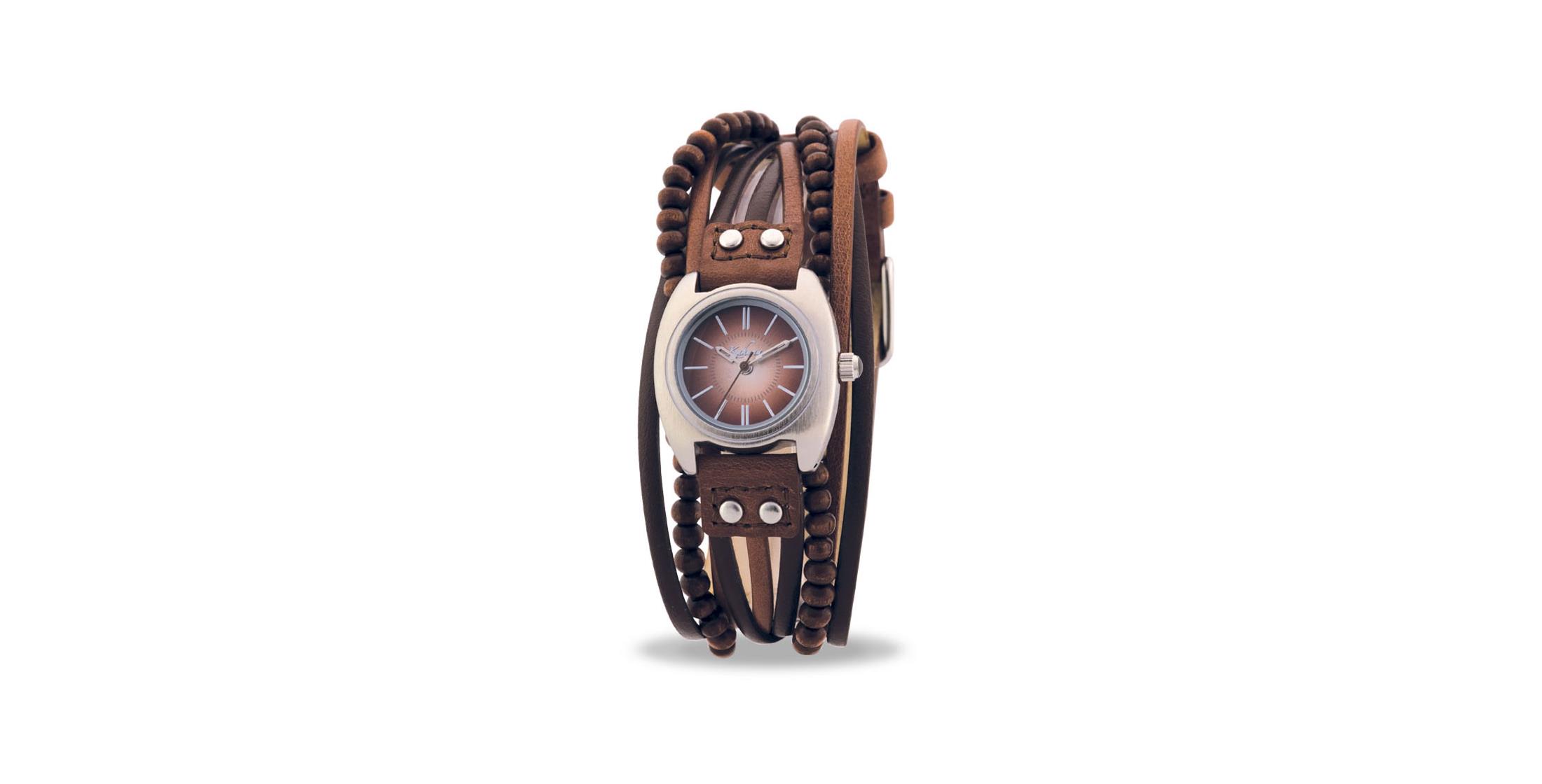 Kahuna Ladies Cuff Watch KLS0083L