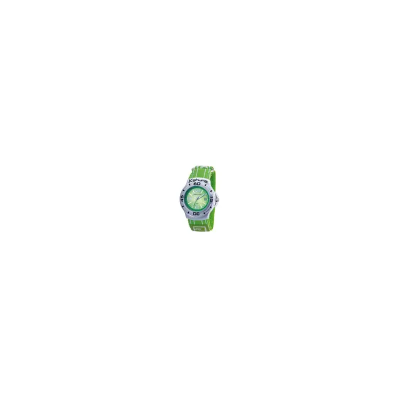 Kahuna Mens K1C Strap Watch K1C-2003G-2