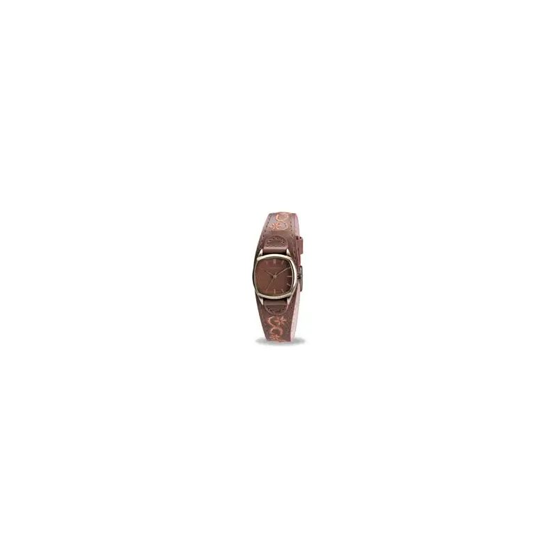 Kahuna Ladies Cuff Watch KLS-0196L-2