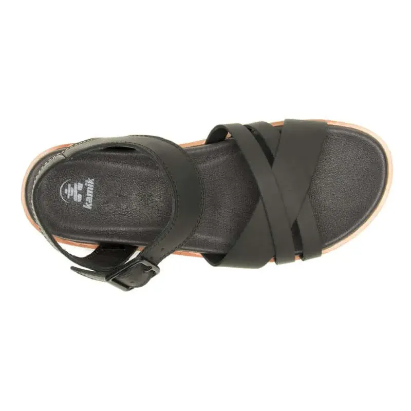 Kamik Womens Sadie Sandals-5