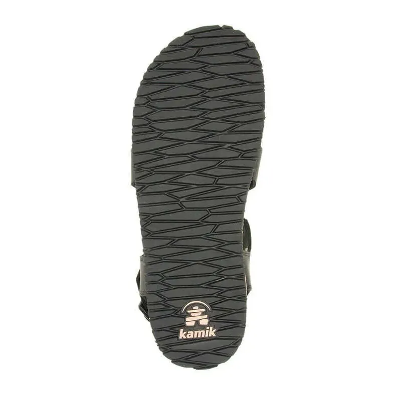 Kamik Womens Sadiecross Sandals-4