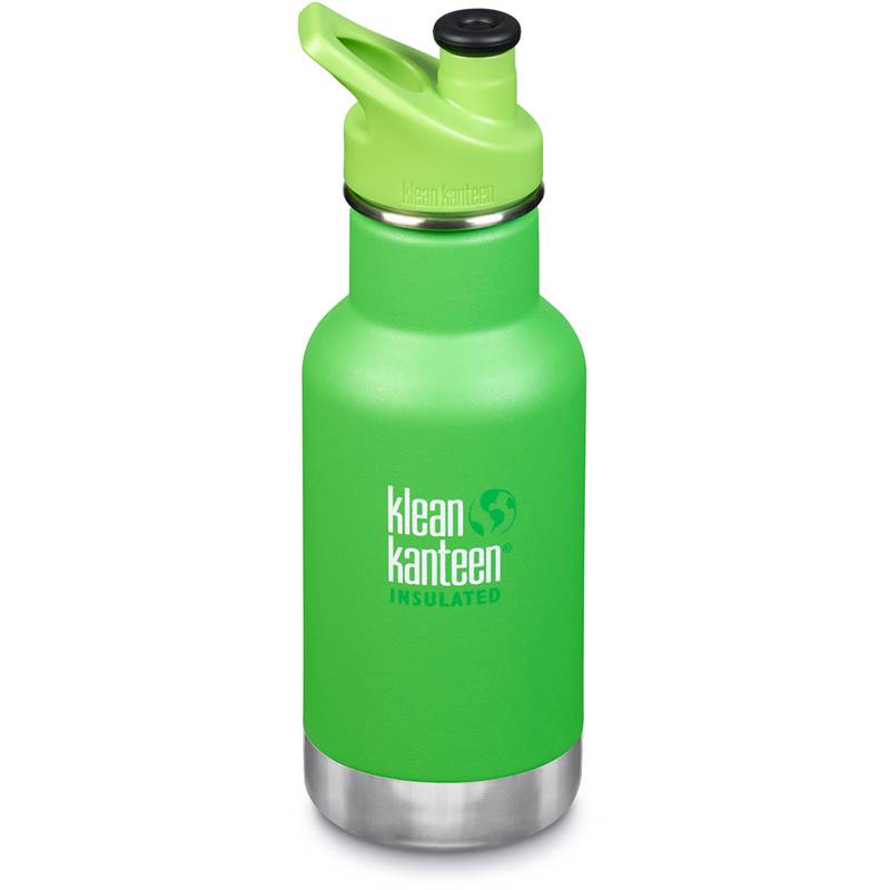 Klean Kanteen Insulated Kid Classic 355ml Bottle with Sport Cap-2