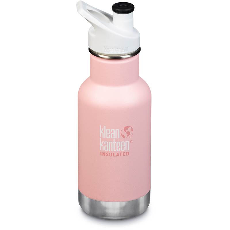 Klean Kanteen Insulated Kid Classic 355ml Bottle with Sport Cap-4