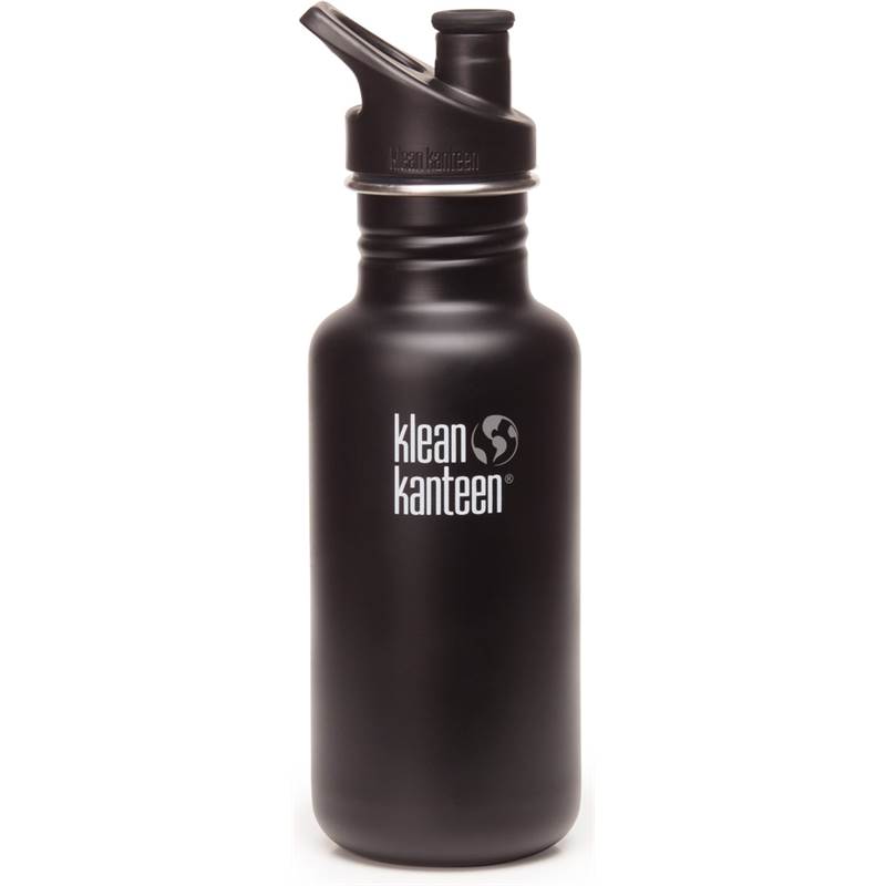 Klean Kanteen Classic 532ml Bottle with Sport Cap-2
