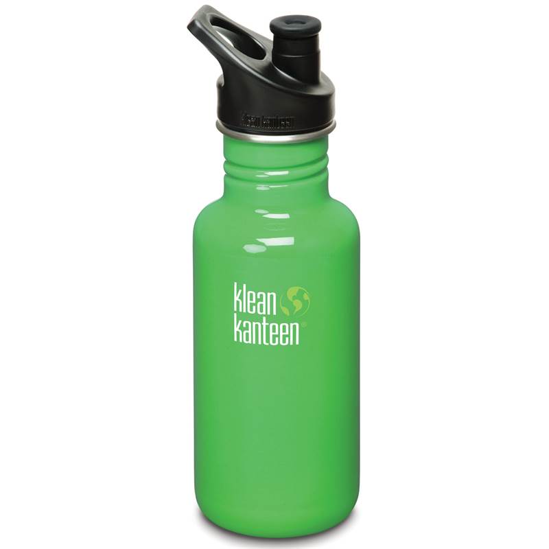 Klean Kanteen Classic 532ml Bottle with Sport Cap-4