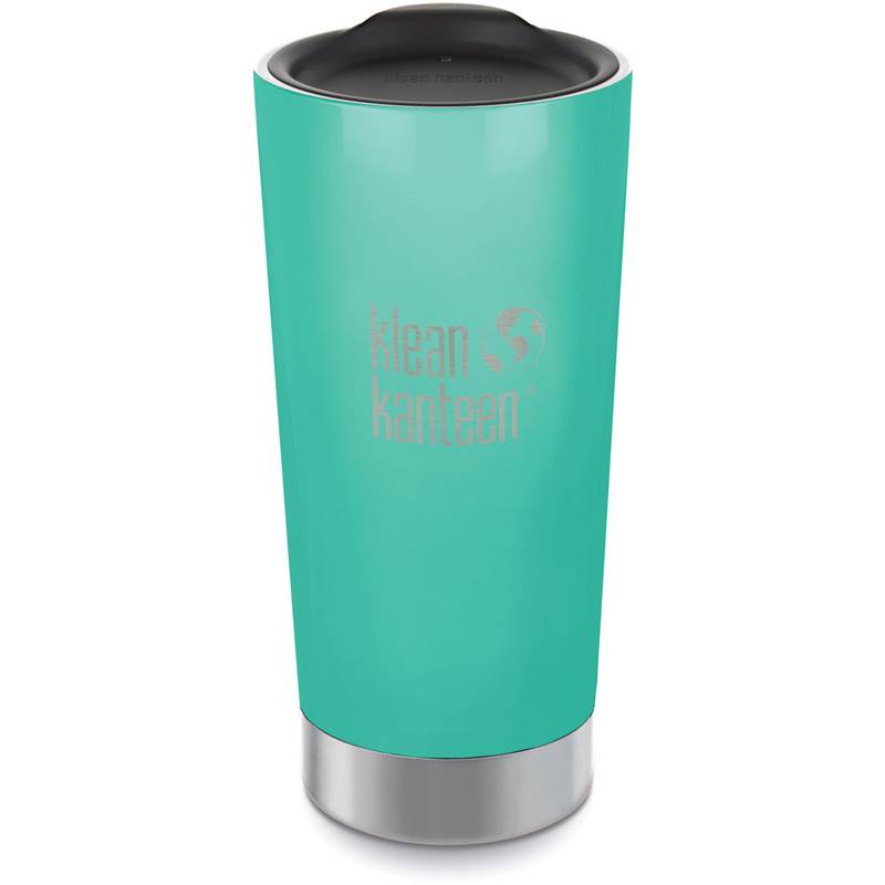 Klean Kanteen 592ml Vacuum Insulated Tumbler-1