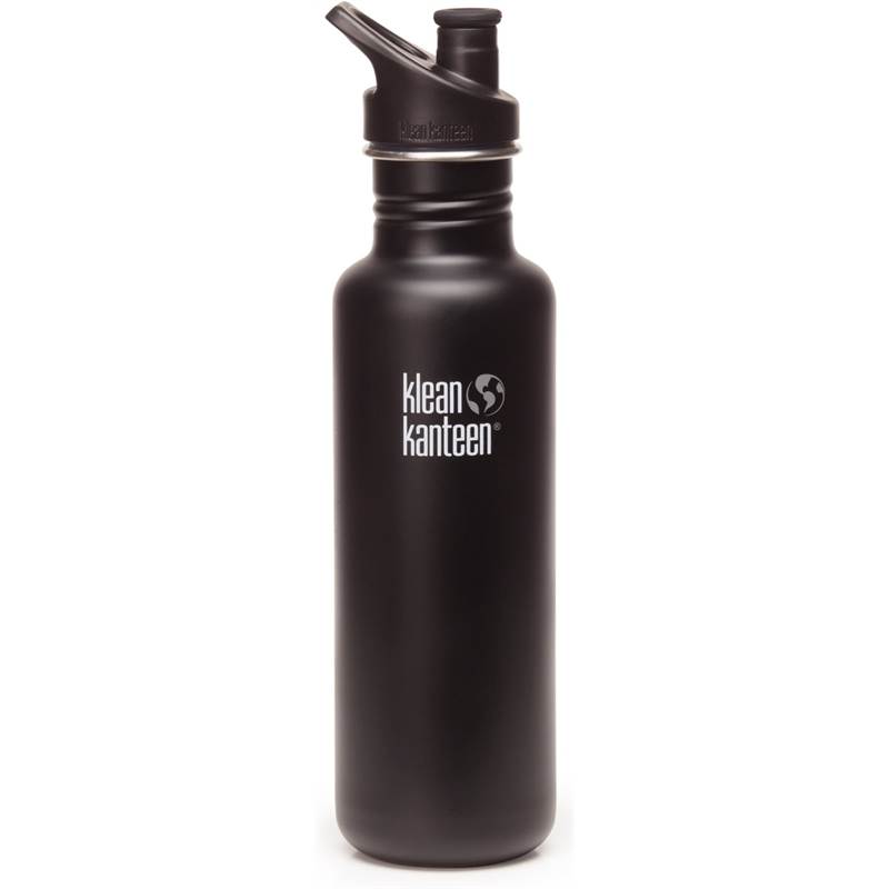 Klean Kanteen Classic 800ml Bottle with Sport Cap-3