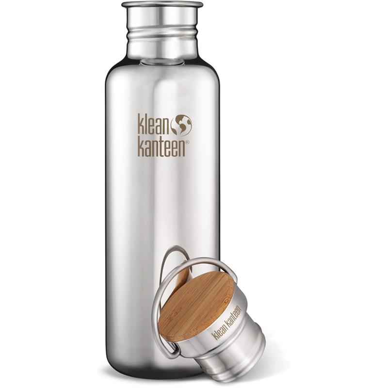 Klean Kanteen Classic Reflect 800ml Bottle-2