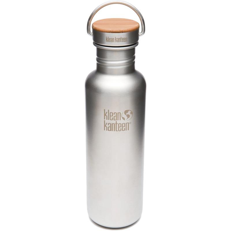 Klean Kanteen Classic Reflect 800ml Bottle-3