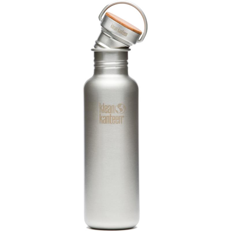 Klean Kanteen Classic Reflect 800ml Bottle-4