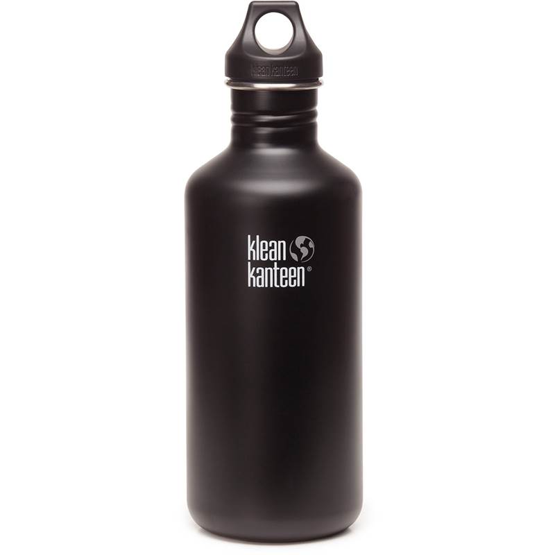 Klean Kanteen Classic 1182ml Bottle with Loop Cap-3