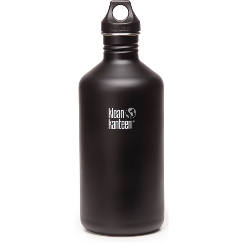 Klean Kanteen Classic 1900ml Bottle with Loop Cap-1