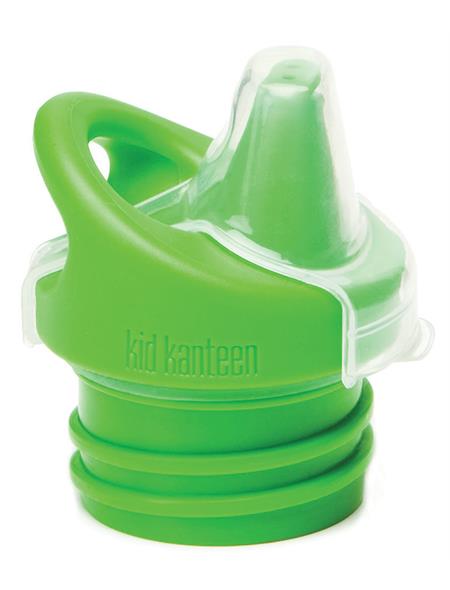 Klean Kanteen Kid Sippy Cap