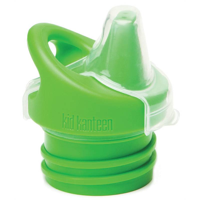 Klean Kanteen Kid Sippy Cap-1