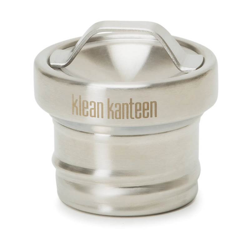 Klean Kanteen All Stainless Loop Cap-1