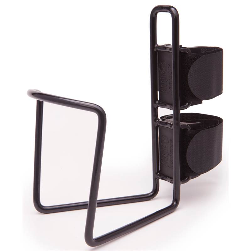 Klean Kanteen Coated Steel Quick Bike Cage for 1900ml Classic Bottle-1
